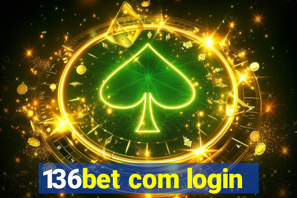 136bet com login